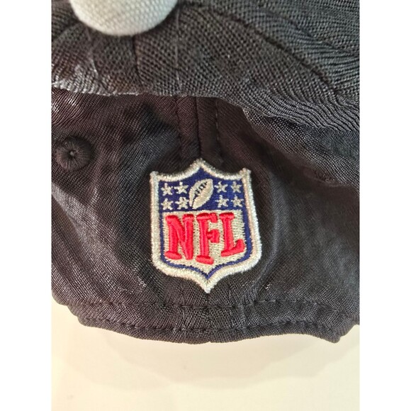 Los Angeles LA Rams Hat Cap Super Bowl LVI 56 Champions Snapback 9Forty New Era - Picture 9 of 9